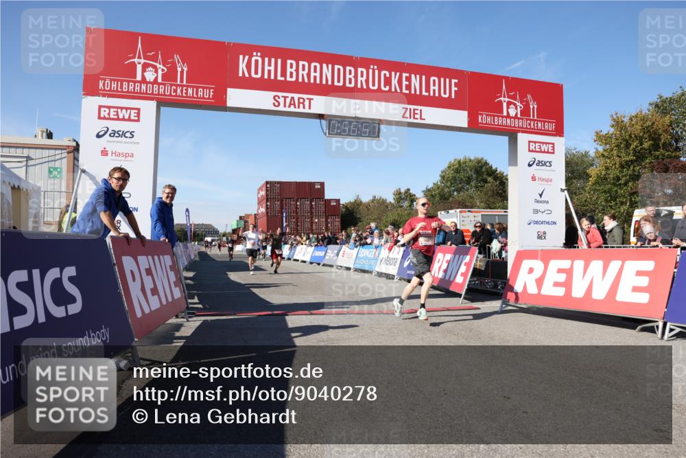 03.10.2025 - Köhlbrandbrückenlauf Lena Gebhardt http://msf.ph/oto/9040278 03.10.2025 12:56:58 Ziel 4042, 4068, 4086, 4115, 4491, 5846, 5962, 6016, 6417 meine-sportfotos.de