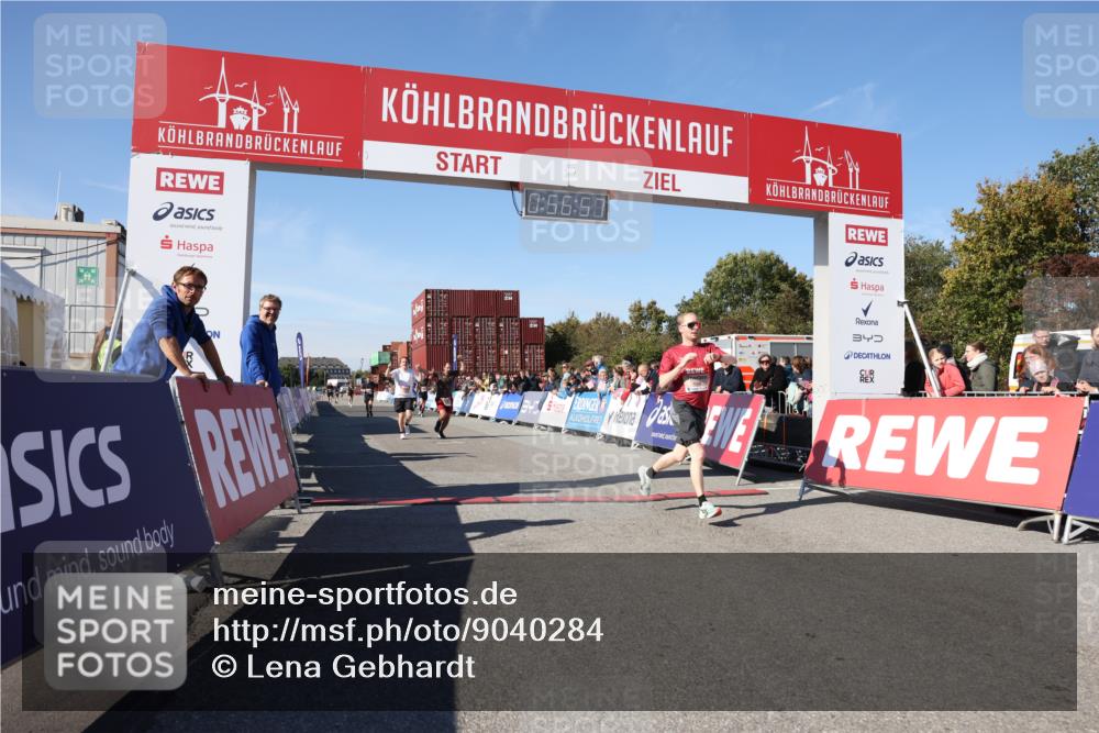 03.10.2025 - Köhlbrandbrückenlauf Lena Gebhardt http://msf.ph/oto/9040284 03.10.2025 12:56:58 Ziel 4042, 4068, 4086, 4115, 4491, 5846, 5962, 6016, 6417 meine-sportfotos.de