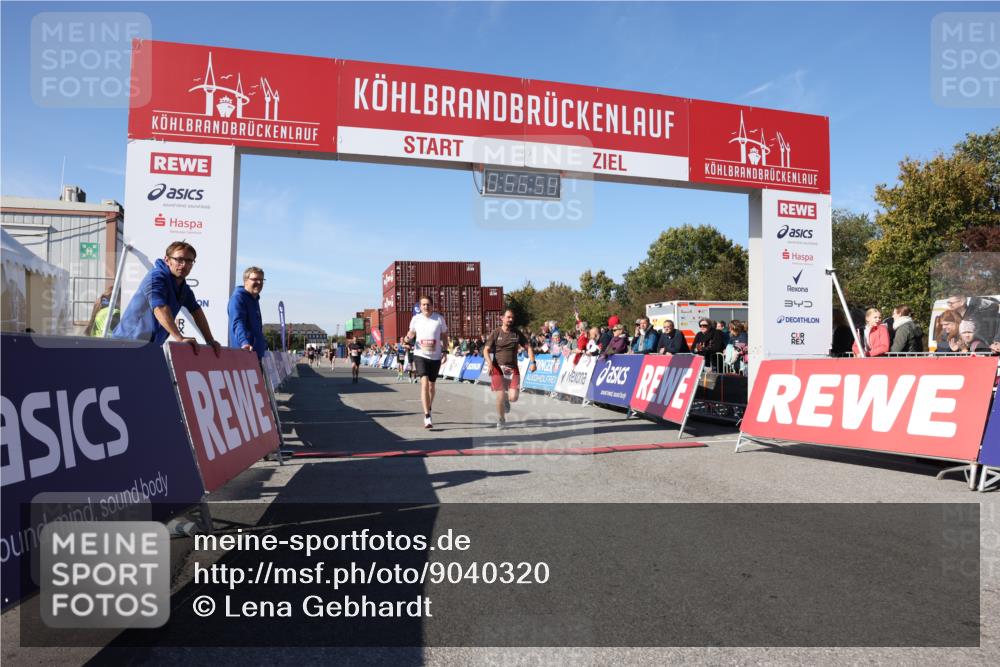 03.10.2025 - Köhlbrandbrückenlauf Lena Gebhardt http://msf.ph/oto/9040320 03.10.2025 12:57:00 Ziel 4042, 4068, 4086, 4115, 4491, 5846, 6016, 6417 meine-sportfotos.de