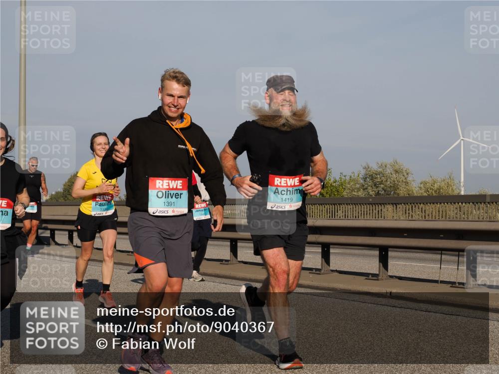 03.10.2025 - Köhlbrandbrückenlauf Fabian Wolf http://msf.ph/oto/9040367 03.10.2025 09:54:26 Position 3 1544, 1419, 3334, 1391 meine-sportfotos.de