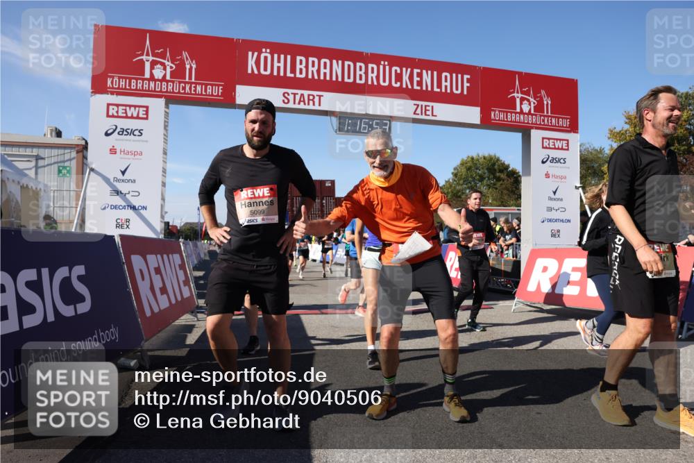 03.10.2025 - Köhlbrandbrückenlauf Lena Gebhardt http://msf.ph/oto/9040506 03.10.2025 13:16:53 Ziel 4168, 4330, 4356, 4359, 4431, 4551, 4605, 5028, 5053, 5099, 5100, 5166, 5302, 5385, 5386, 5453, 5467, 5840, 6286, 6299, 6340, 6343, 6474, 6620, 6658, 6697, 6746, 6785 meine-sportfotos.de