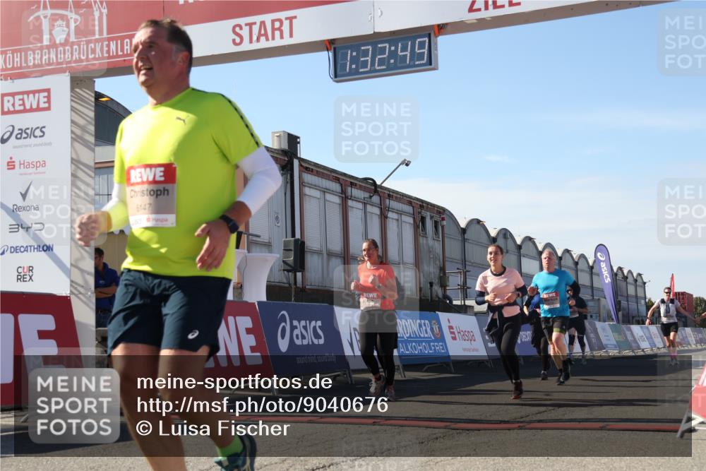 03.10.2025 - Köhlbrandbrückenlauf Luisa Fischer http://msf.ph/oto/9040676 03.10.2025 13:32:47 Ziel 5133, 5187, 5226, 5255, 5273, 5442, 5446, 5477, 5478, 6147, 6148, 6360, 6513 meine-sportfotos.de