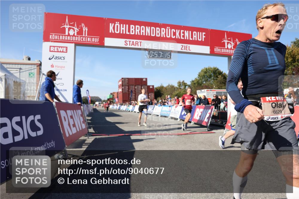 03.10.2025 - Köhlbrandbrückenlauf Lena Gebhardt http://msf.ph/oto/9040677 03.10.2025 12:57:16 Ziel 4080, 4150, 4186, 4251, 5699, 5898, 5926, 6015, 6629, 6819 meine-sportfotos.de