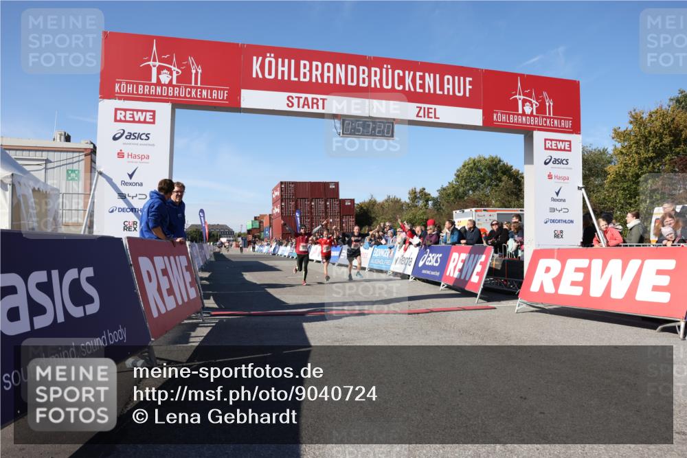 03.10.2025 - Köhlbrandbrückenlauf Lena Gebhardt http://msf.ph/oto/9040724 03.10.2025 12:57:20 Ziel 4150, 4186, 4251, 5699, 5926, 6015, 6629, 6819 meine-sportfotos.de
