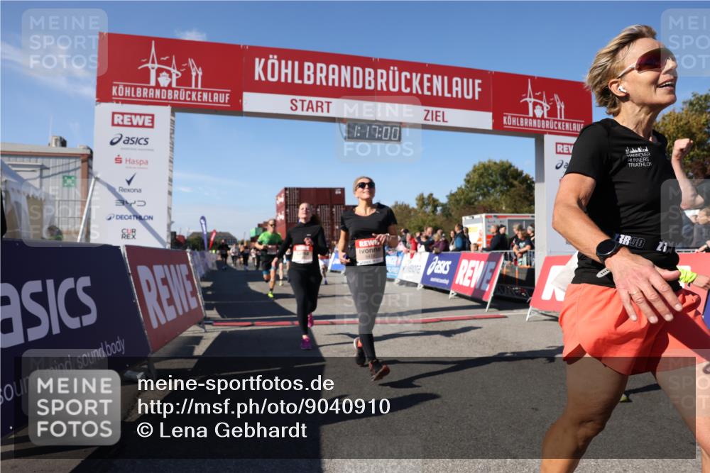 03.10.2025 - Köhlbrandbrückenlauf Lena Gebhardt http://msf.ph/oto/9040910 03.10.2025 13:17:00 Ziel 4168, 4242, 4331, 4359, 4605, 4861, 4978, 4982, 5033, 5053, 5087, 5100, 5166, 5302, 5385, 5386, 5453, 5467, 5840, 6286, 6474, 6623, 6626, 6658 meine-sportfotos.de