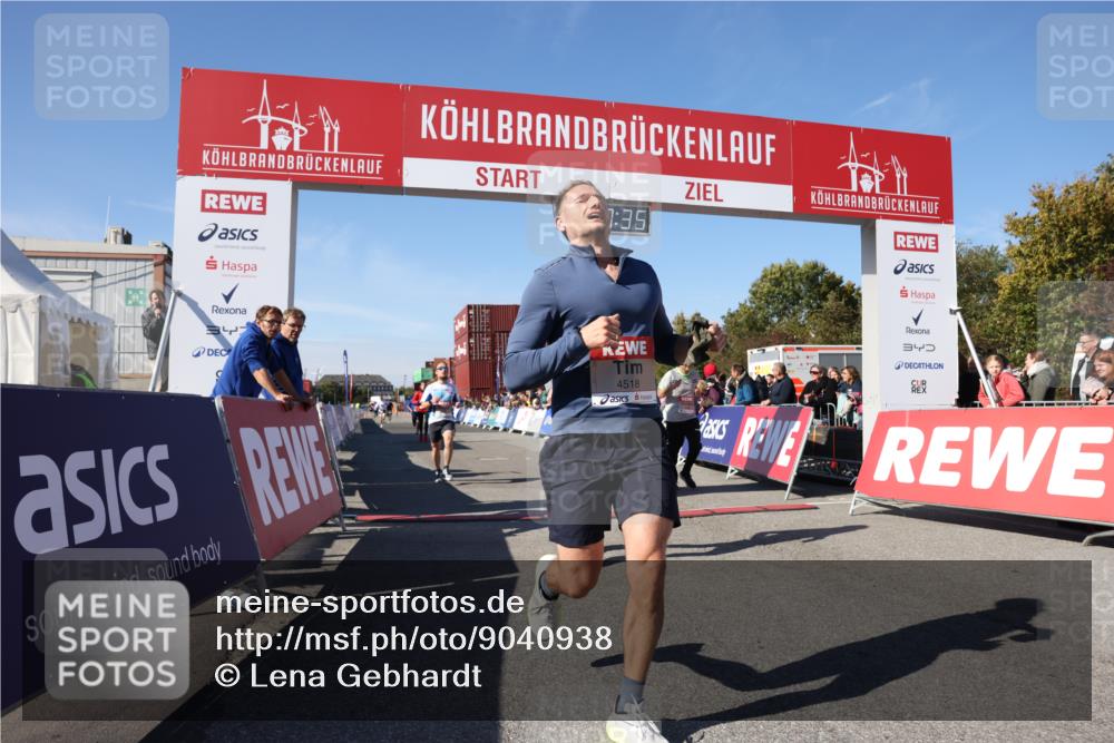 03.10.2025 - Köhlbrandbrückenlauf Lena Gebhardt http://msf.ph/oto/9040938 03.10.2025 12:57:35 Ziel 4032, 4076, 4105, 4518, 6020, 6122, 6767 meine-sportfotos.de