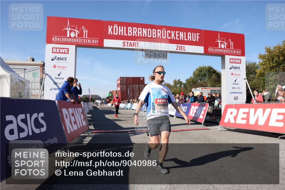 03.10.2025 - Köhlbrandbrückenlauf Lena Gebhardt http://msf.ph/oto/9040986 03.10.2025 12:57:37 Ziel 4032, 4076, 4105, 4518, 6020, 6122, 6767, 6809 meine-sportfotos.de