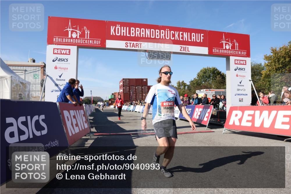 03.10.2025 - Köhlbrandbrückenlauf Lena Gebhardt http://msf.ph/oto/9040993 03.10.2025 12:57:37 Ziel 4032, 4076, 4105, 4518, 6020, 6122, 6767, 6809 meine-sportfotos.de