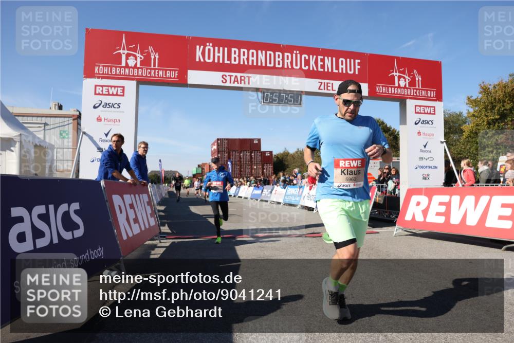 03.10.2025 - Köhlbrandbrückenlauf Lena Gebhardt http://msf.ph/oto/9041241 03.10.2025 12:57:52 Ziel 4037, 4046, 4102, 4654, 5669, 5960, 5961, 6371, 6518, 6519, 6520, 6809 meine-sportfotos.de
