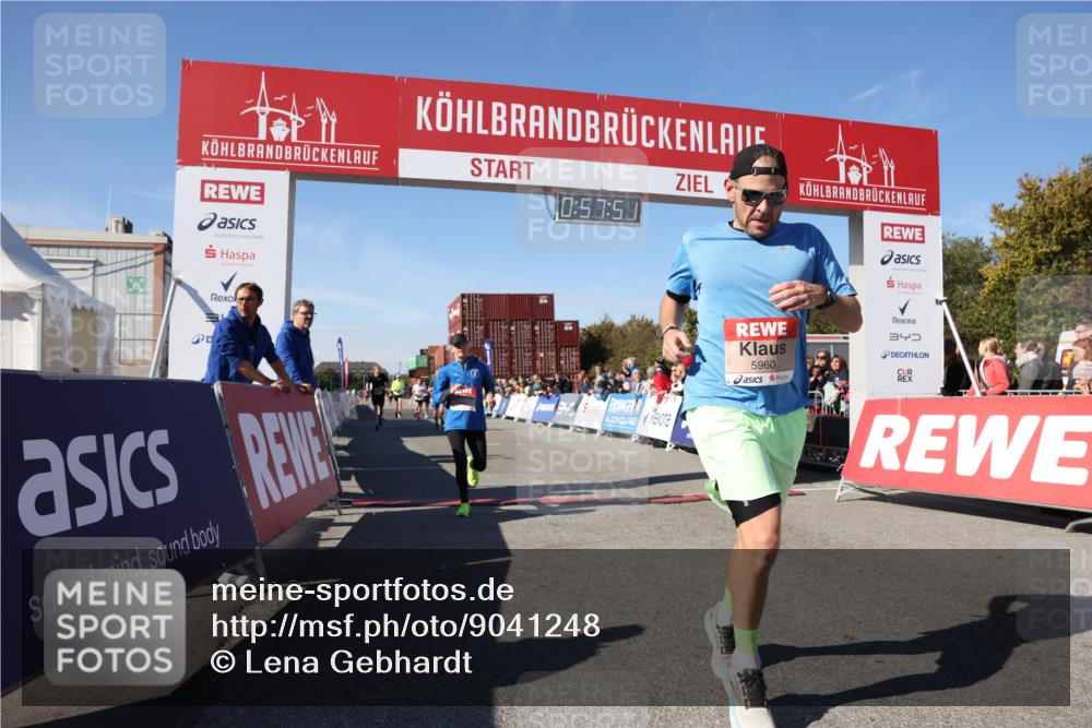 03.10.2025 - Köhlbrandbrückenlauf Lena Gebhardt http://msf.ph/oto/9041248 03.10.2025 12:57:52 Ziel 4037, 4046, 4102, 4654, 5669, 5960, 5961, 6371, 6518, 6519, 6520, 6809 meine-sportfotos.de