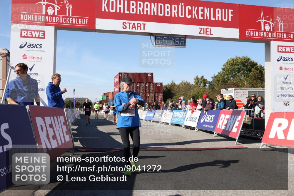 03.10.2025 - Köhlbrandbrückenlauf Lena Gebhardt http://msf.ph/oto/9041272 03.10.2025 12:57:52 Ziel 4037, 4046, 4102, 4654, 5669, 5960, 5961, 6371, 6518, 6519, 6520, 6809 meine-sportfotos.de