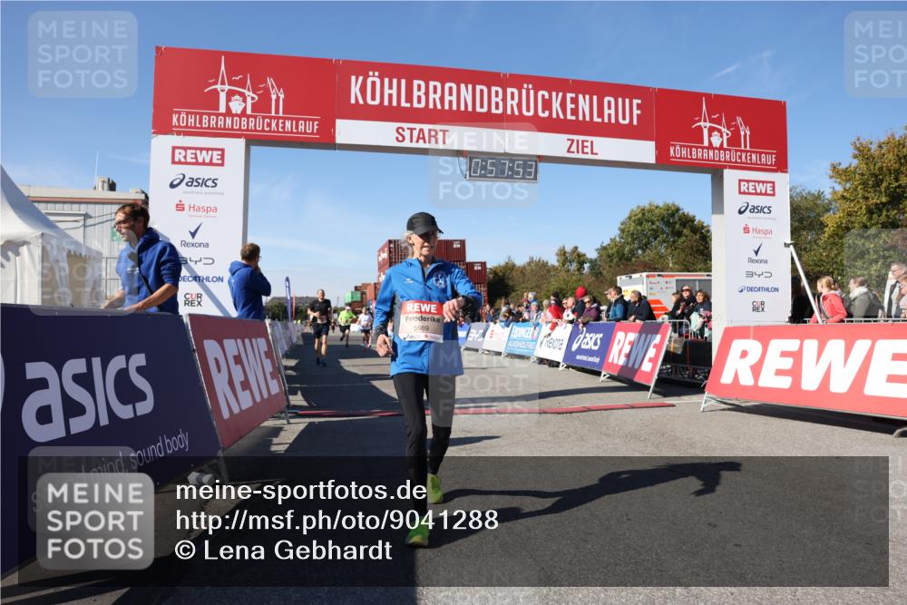 03.10.2025 - Köhlbrandbrückenlauf Lena Gebhardt http://msf.ph/oto/9041288 03.10.2025 12:57:53 Ziel 4037, 4046, 4102, 4654, 5669, 5960, 5961, 6371, 6518, 6519, 6520 meine-sportfotos.de