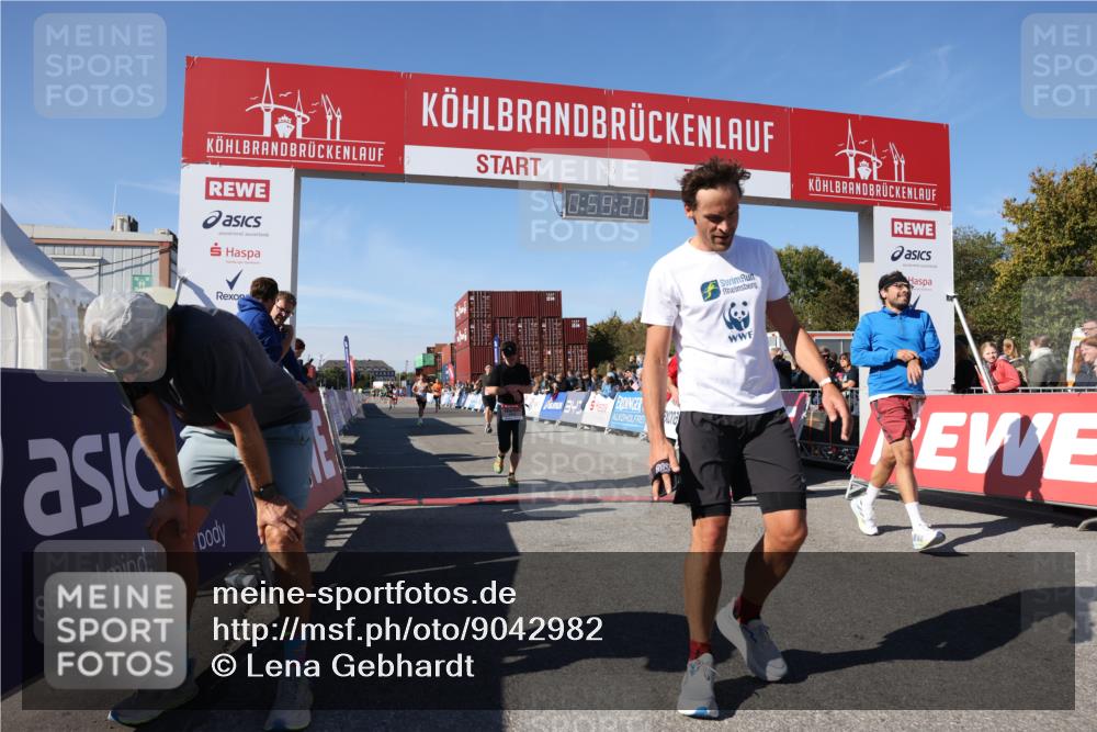 03.10.2025 - Köhlbrandbrückenlauf Lena Gebhardt http://msf.ph/oto/9042982 03.10.2025 12:59:20 Ziel 4108, 4164, 4226, 4371, 4441, 4940, 5967, 6036, 6154, 6390, 6391, 6478, 6484, 6493, 6609 meine-sportfotos.de