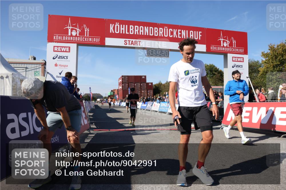 03.10.2025 - Köhlbrandbrückenlauf Lena Gebhardt http://msf.ph/oto/9042991 03.10.2025 12:59:20 Ziel 4108, 4164, 4226, 4371, 4441, 4940, 5967, 6036, 6154, 6390, 6391, 6478, 6484, 6493, 6609 meine-sportfotos.de