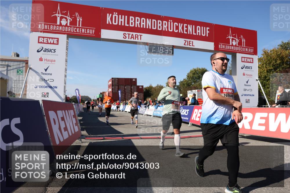 03.10.2025 - Köhlbrandbrückenlauf Lena Gebhardt http://msf.ph/oto/9043003 03.10.2025 13:18:36 Ziel 4154, 4280, 4341, 4606, 4796, 4812, 4819, 4826, 4882, 5115, 5178, 5192, 6084, 6429, 6596, 6700, 6758 meine-sportfotos.de