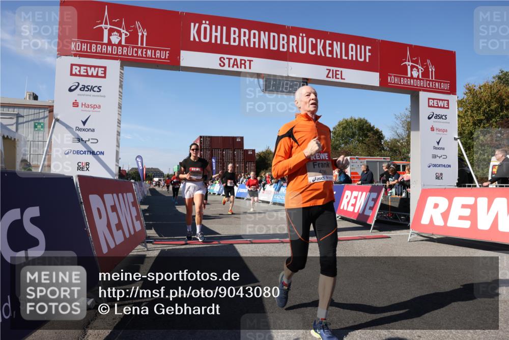 03.10.2025 - Köhlbrandbrückenlauf Lena Gebhardt http://msf.ph/oto/9043080 03.10.2025 13:18:39 Ziel 4154, 4606, 4796, 4812, 4819, 4826, 4882, 5115, 5178, 6084, 6429, 6500, 6596, 6700, 6758 meine-sportfotos.de