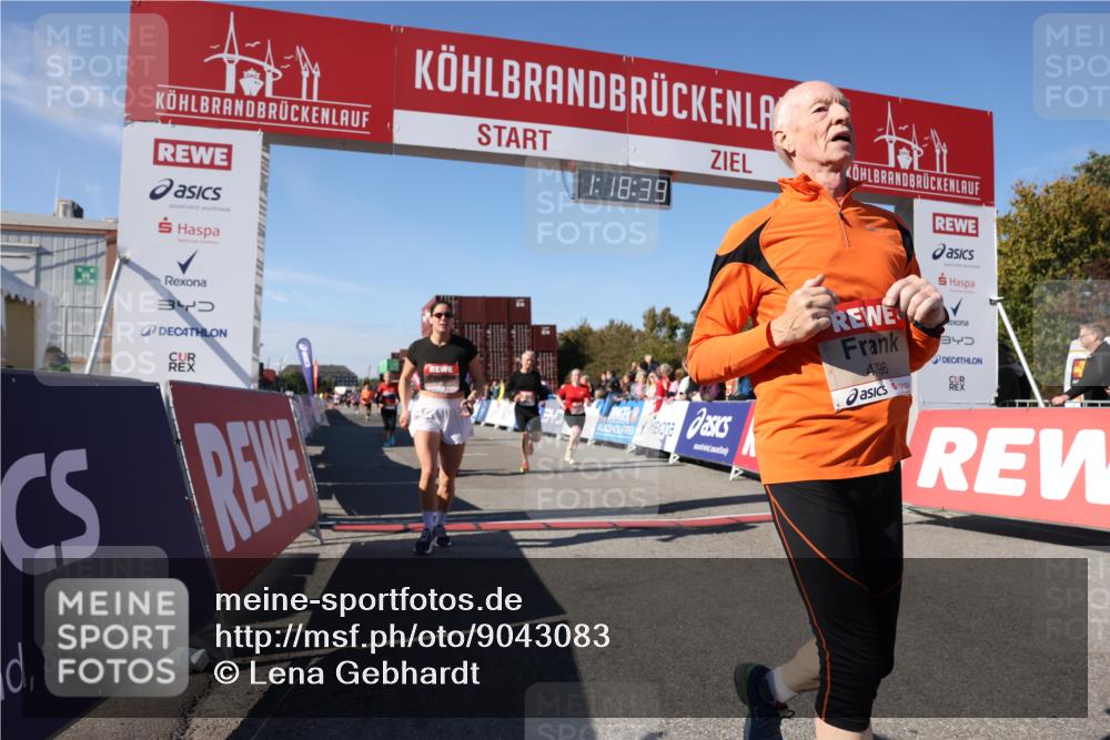 03.10.2025 - Köhlbrandbrückenlauf Lena Gebhardt http://msf.ph/oto/9043083 03.10.2025 13:18:39 Ziel 4154, 4606, 4796, 4812, 4819, 4826, 4882, 5115, 5178, 6084, 6429, 6500, 6596, 6700, 6758 meine-sportfotos.de