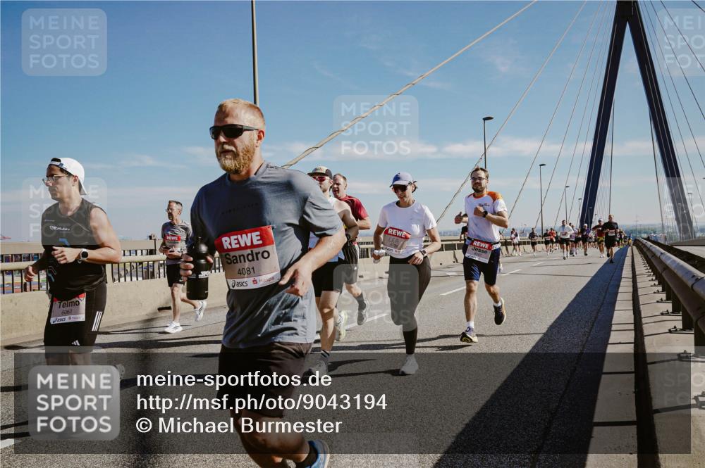 03.10.2025 - Köhlbrandbrückenlauf Michael Burmester http://msf.ph/oto/9043194 03.10.2025 12:24:39 Position 1 4081, 6062 meine-sportfotos.de