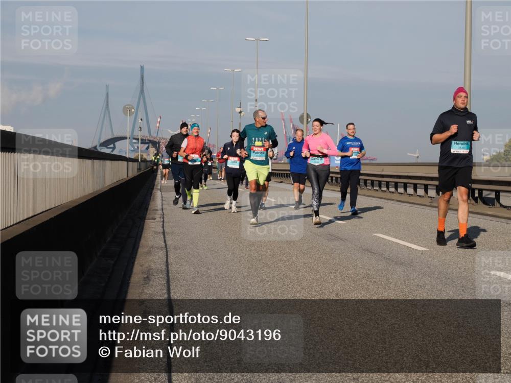 03.10.2025 - Köhlbrandbrückenlauf Fabian Wolf http://msf.ph/oto/9043196 03.10.2025 09:56:22 Position 3 2025, 3146 meine-sportfotos.de