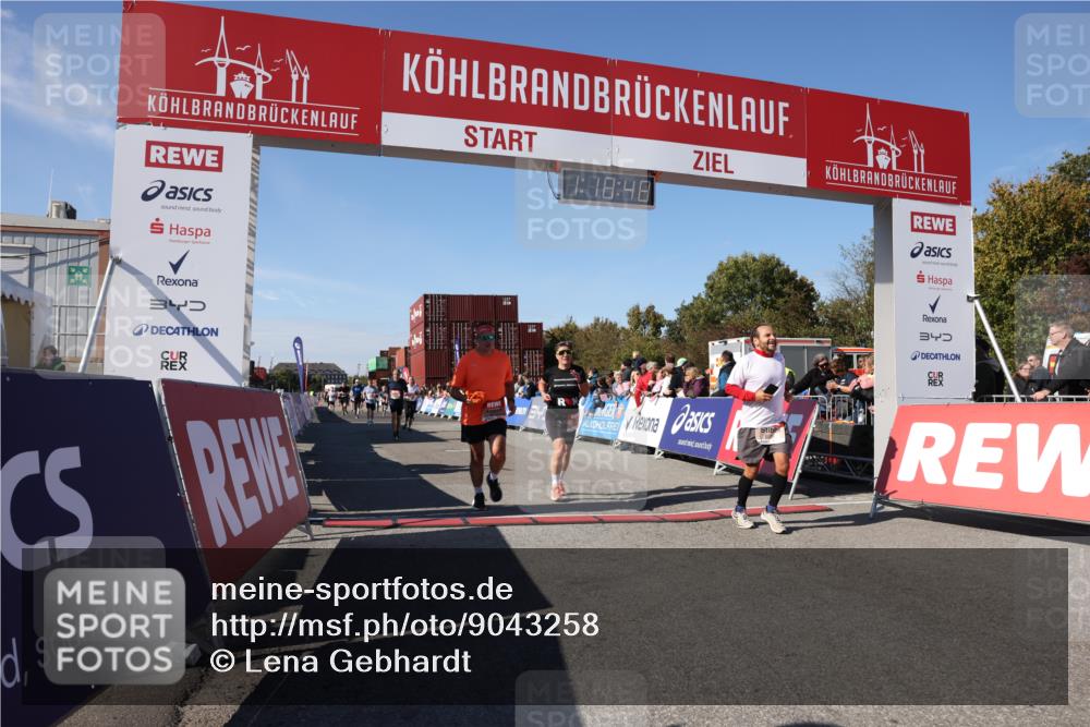 03.10.2025 - Köhlbrandbrückenlauf Lena Gebhardt http://msf.ph/oto/9043258 03.10.2025 13:18:49 Ziel 4077, 4556, 4756, 4812, 5115, 6429, 6500, 6506, 6556, 6596, 6795 meine-sportfotos.de