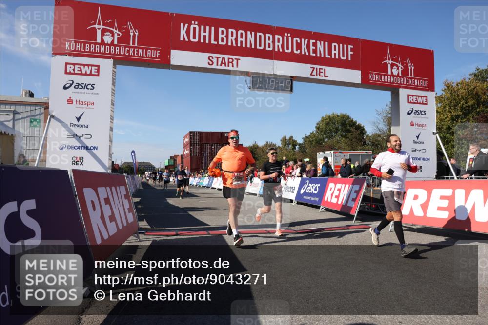 03.10.2025 - Köhlbrandbrückenlauf Lena Gebhardt http://msf.ph/oto/9043271 03.10.2025 13:18:49 Ziel 4077, 4556, 4756, 4812, 5115, 6429, 6500, 6506, 6556, 6596, 6795 meine-sportfotos.de