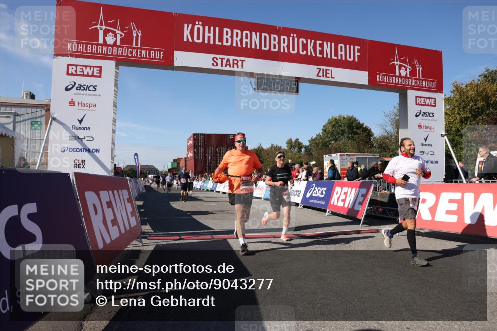 03.10.2025 - Köhlbrandbrückenlauf Lena Gebhardt http://msf.ph/oto/9043277 03.10.2025 13:18:49 Ziel 4077, 4556, 4756, 4812, 5115, 6429, 6500, 6506, 6556, 6596, 6795 meine-sportfotos.de