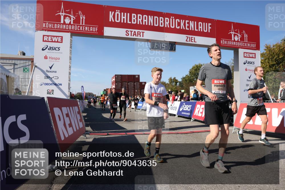 03.10.2025 - Köhlbrandbrückenlauf Lena Gebhardt http://msf.ph/oto/9043635 03.10.2025 13:19:11 Ziel 4143, 4630, 4631, 4632, 4690, 4725, 4727, 4816, 4828, 4876, 4996, 5027, 5853, 5858, 6088, 6117, 6127, 6225, 6226, 6475 meine-sportfotos.de
