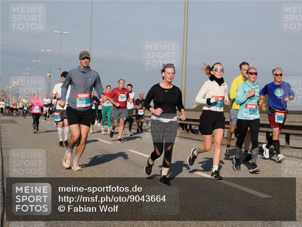 03.10.2025 - Köhlbrandbrückenlauf Fabian Wolf http://msf.ph/oto/9043664 03.10.2025 09:56:38 Position 3 1514 meine-sportfotos.de