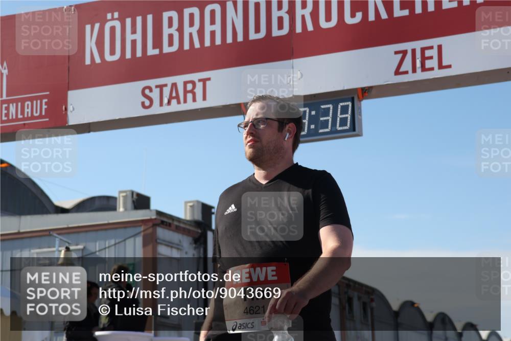03.10.2025 - Köhlbrandbrückenlauf Luisa Fischer http://msf.ph/oto/9043669 03.10.2025 13:39:36 Ziel 4621, 5135, 5176, 5444, 5991, 6259 meine-sportfotos.de