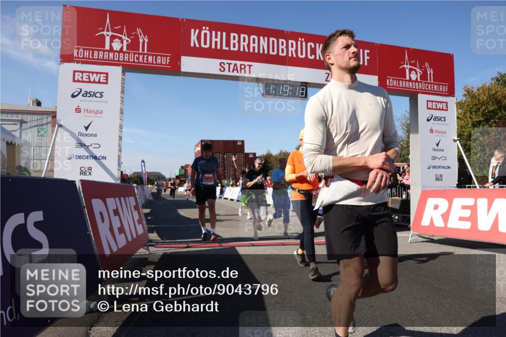 03.10.2025 - Köhlbrandbrückenlauf Lena Gebhardt http://msf.ph/oto/9043796 03.10.2025 13:19:18 Ziel 4143, 4593, 4631, 4632, 4690, 4725, 4727, 4816, 4828, 4876, 4996, 5443, 5451, 5853, 5858, 6057, 6088, 6225, 6226, 6230, 6576 meine-sportfotos.de