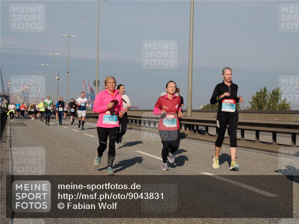 03.10.2025 - Köhlbrandbrückenlauf Fabian Wolf http://msf.ph/oto/9043831 03.10.2025 09:56:43 Position 3 3735, 1515, 1627 meine-sportfotos.de