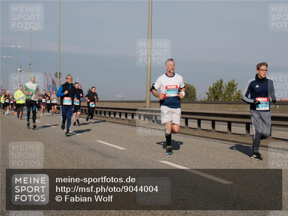 03.10.2025 - Köhlbrandbrückenlauf Fabian Wolf http://msf.ph/oto/9044004 03.10.2025 09:56:50 Position 3 3166, 2214 meine-sportfotos.de
