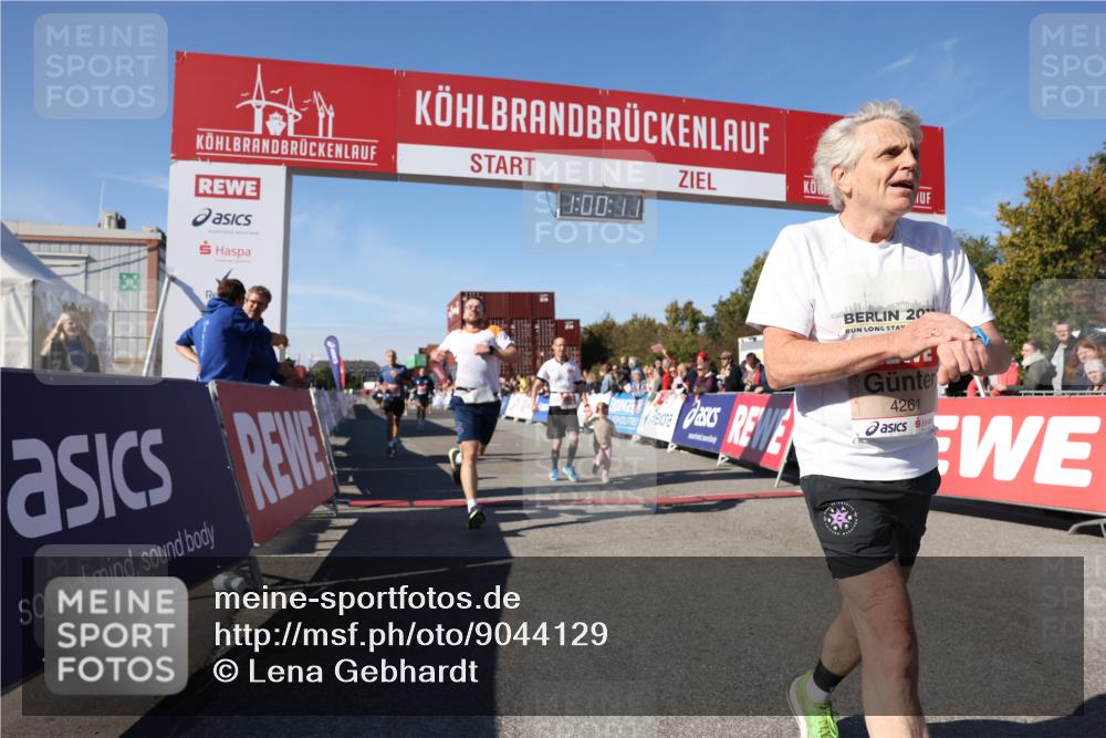 03.10.2025 - Köhlbrandbrückenlauf Lena Gebhardt http://msf.ph/oto/9044129 03.10.2025 13:00:11 Ziel 4020, 4192, 4261, 4319, 6097, 6203, 6368, 6760, 6798 meine-sportfotos.de