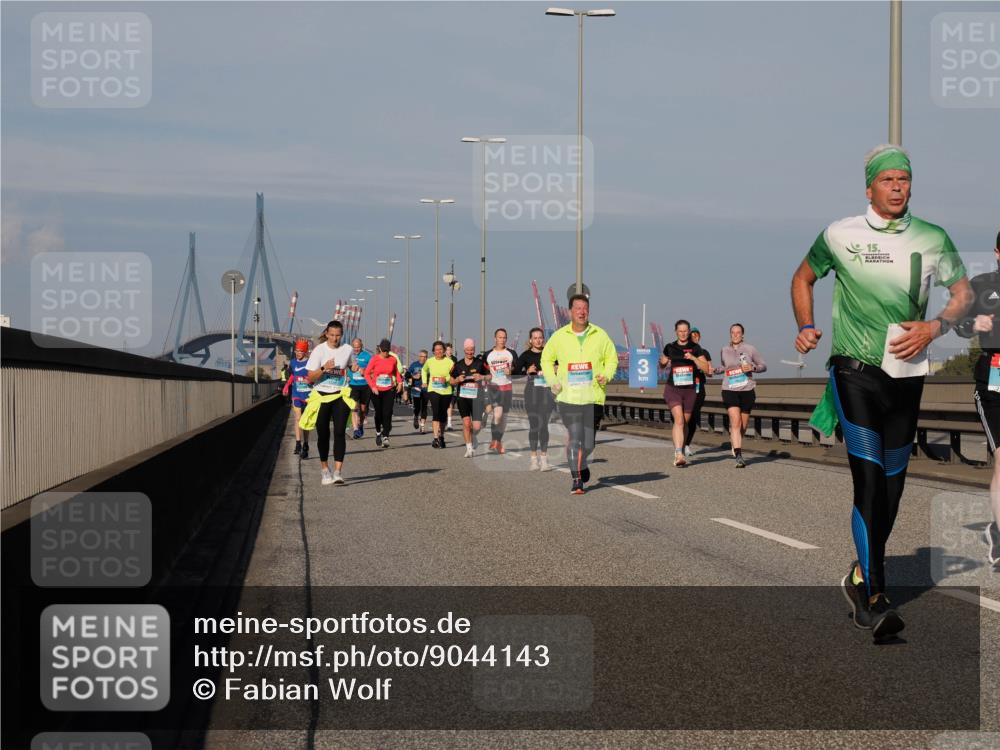 03.10.2025 - Köhlbrandbrückenlauf Fabian Wolf http://msf.ph/oto/9044143 03.10.2025 09:56:56 Position 3 3, 15 meine-sportfotos.de
