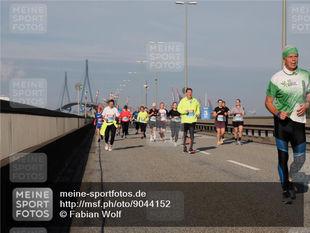 03.10.2025 - Köhlbrandbrückenlauf Fabian Wolf http://msf.ph/oto/9044152 03.10.2025 09:56:56 Position 3 3, 15 meine-sportfotos.de