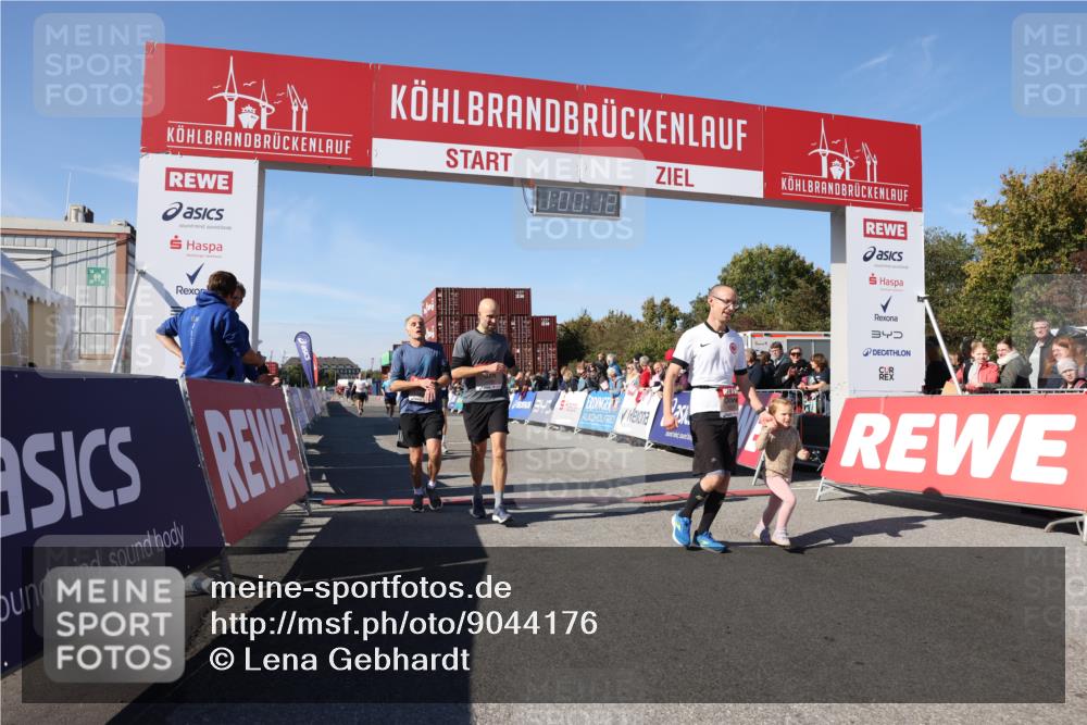 03.10.2025 - Köhlbrandbrückenlauf Lena Gebhardt http://msf.ph/oto/9044176 03.10.2025 13:00:13 Ziel 4020, 4192, 4250, 4261, 4319, 6097, 6203, 6236, 6368, 6760, 6798 meine-sportfotos.de