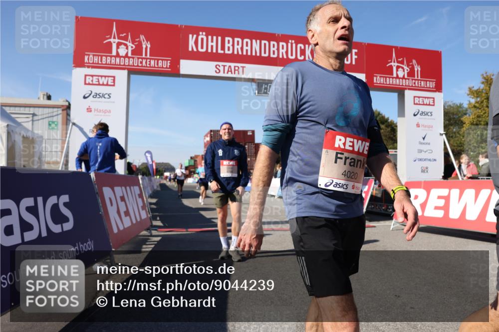 03.10.2025 - Köhlbrandbrückenlauf Lena Gebhardt http://msf.ph/oto/9044239 03.10.2025 13:00:16 Ziel 4020, 4192, 4250, 4261, 6097, 6203, 6236, 6707, 6760, 6798 meine-sportfotos.de