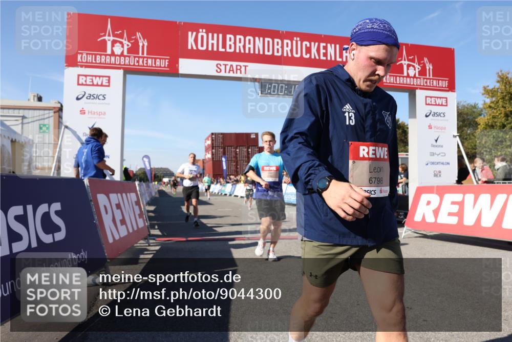 03.10.2025 - Köhlbrandbrückenlauf Lena Gebhardt http://msf.ph/oto/9044300 03.10.2025 13:00:18 Ziel 4020, 4192, 4250, 4261, 4275, 6097, 6203, 6236, 6707, 6760, 6798 meine-sportfotos.de
