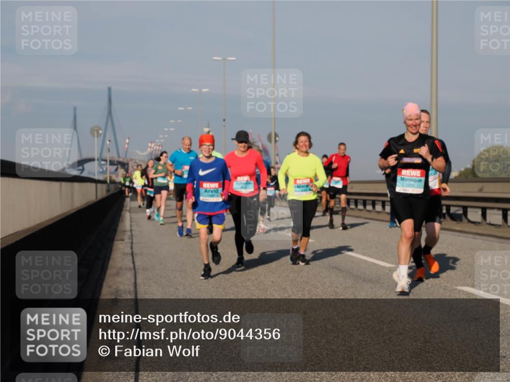 03.10.2025 - Köhlbrandbrückenlauf Fabian Wolf http://msf.ph/oto/9044356 03.10.2025 09:57:03 Position 3 1272 meine-sportfotos.de