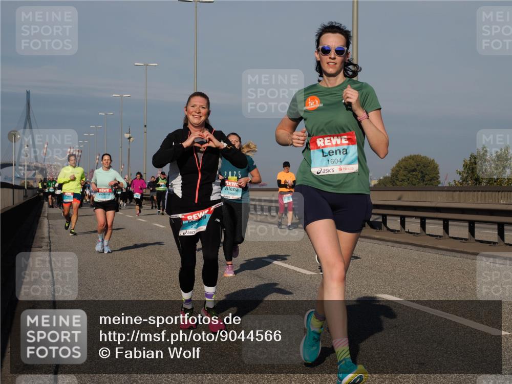 03.10.2025 - Köhlbrandbrückenlauf Fabian Wolf http://msf.ph/oto/9044566 03.10.2025 09:57:11 Position 3 20, 2025, 1460, 1604 meine-sportfotos.de