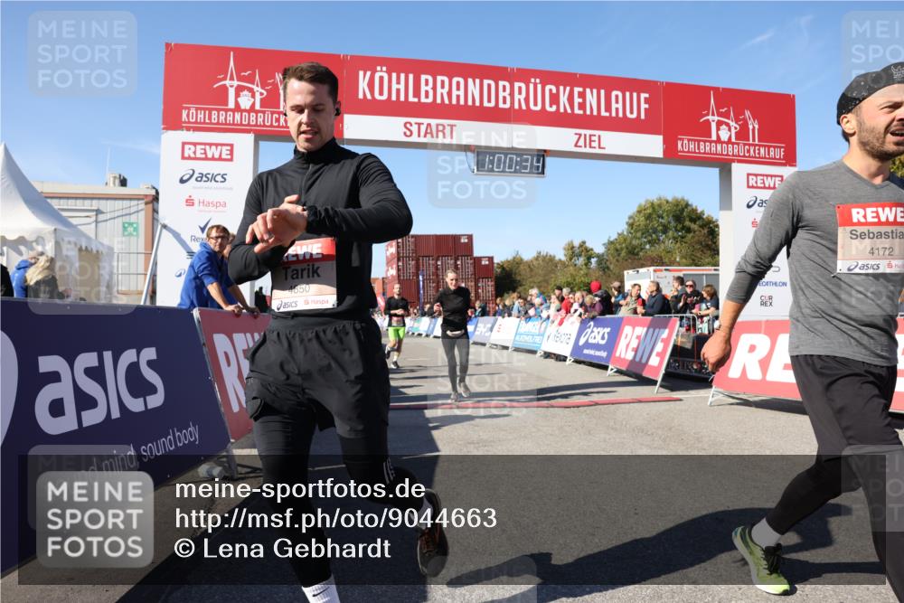 03.10.2025 - Köhlbrandbrückenlauf Lena Gebhardt http://msf.ph/oto/9044663 03.10.2025 13:00:35 Ziel 4016, 4163, 4172, 4228, 4299, 4622, 4850, 5011, 5664, 6373, 6490, 6714 meine-sportfotos.de