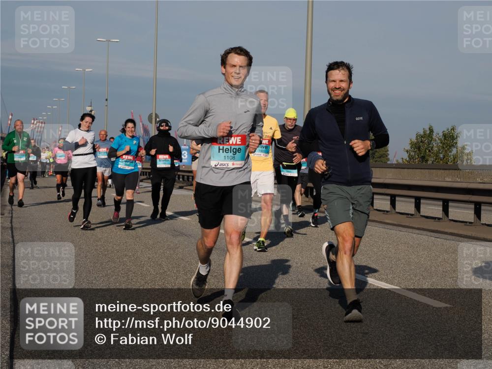 03.10.2025 - Köhlbrandbrückenlauf Fabian Wolf http://msf.ph/oto/9044902 03.10.2025 09:57:27 Position 3 1108 meine-sportfotos.de