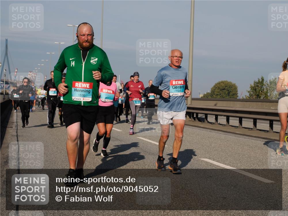 03.10.2025 - Köhlbrandbrückenlauf Fabian Wolf http://msf.ph/oto/9045052 03.10.2025 09:57:33 Position 3 14, 1530, 3827, 1523 meine-sportfotos.de