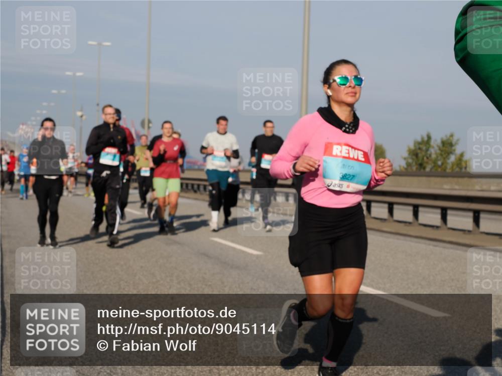 03.10.2025 - Köhlbrandbrückenlauf Fabian Wolf http://msf.ph/oto/9045114 03.10.2025 09:57:35 Position 3 3827 meine-sportfotos.de