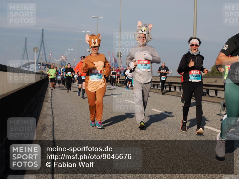 03.10.2025 - Köhlbrandbrückenlauf Fabian Wolf http://msf.ph/oto/9045676 03.10.2025 09:58:00 Position 3 1288, 1289, 1711 meine-sportfotos.de
