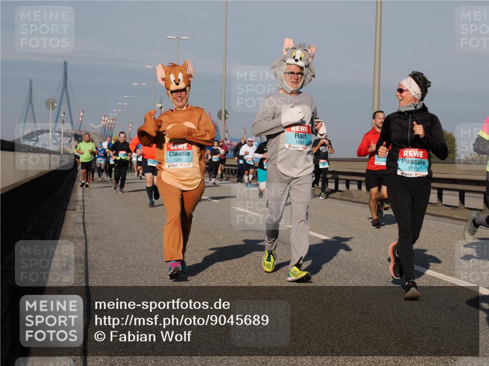 03.10.2025 - Köhlbrandbrückenlauf Fabian Wolf http://msf.ph/oto/9045689 03.10.2025 09:58:00 Position 3 1288, 1289, 1711 meine-sportfotos.de