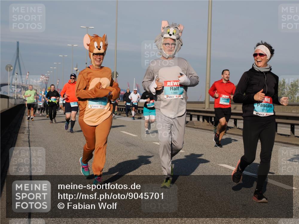 03.10.2025 - Köhlbrandbrückenlauf Fabian Wolf http://msf.ph/oto/9045701 03.10.2025 09:58:01 Position 3 1288, 1289, 1711 meine-sportfotos.de