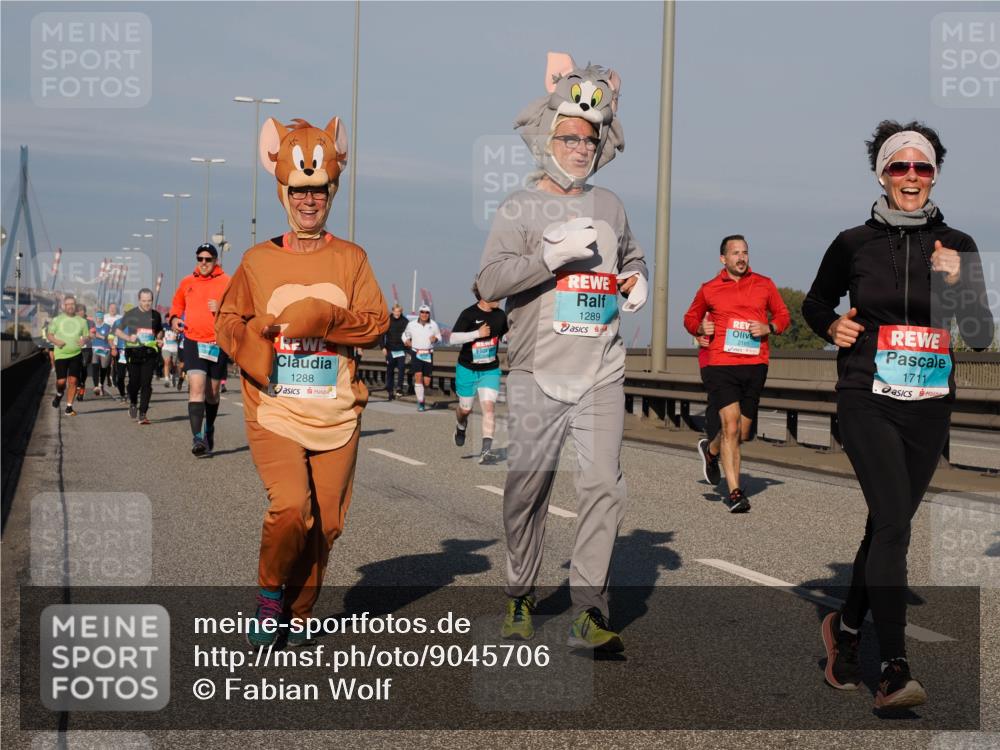 03.10.2025 - Köhlbrandbrückenlauf Fabian Wolf http://msf.ph/oto/9045706 03.10.2025 09:58:01 Position 3 1288, 1289, 2165, 1711 meine-sportfotos.de