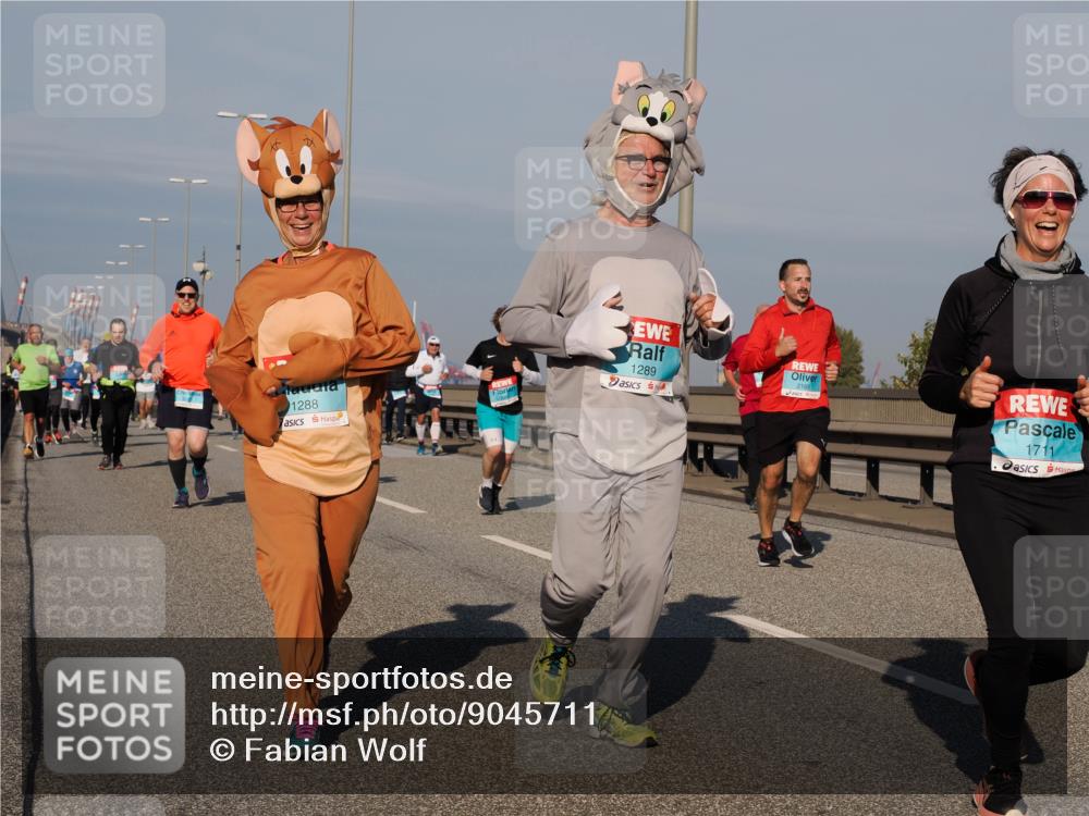 03.10.2025 - Köhlbrandbrückenlauf Fabian Wolf http://msf.ph/oto/9045711 03.10.2025 09:58:01 Position 3 1288, 1289, 2165, 1711 meine-sportfotos.de