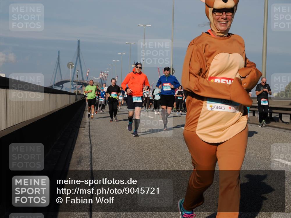 03.10.2025 - Köhlbrandbrückenlauf Fabian Wolf http://msf.ph/oto/9045721 03.10.2025 09:58:02 Position 3 2007, 1288 meine-sportfotos.de